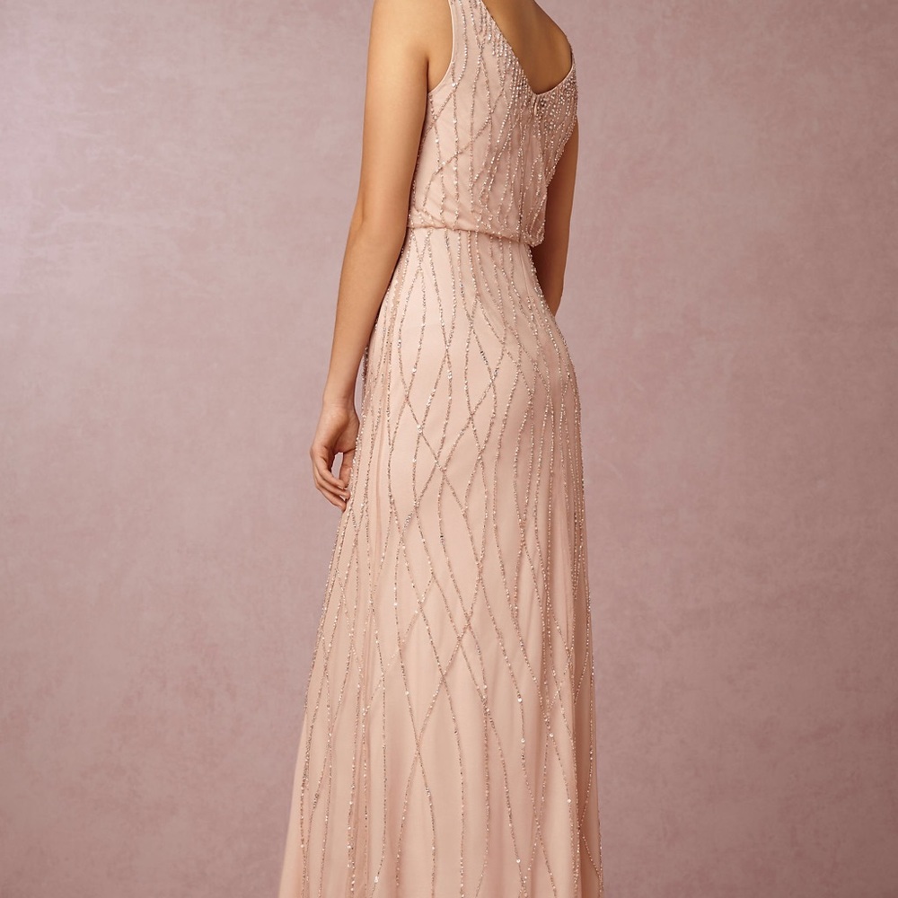 Brooklyn dress by Adrianna Papell